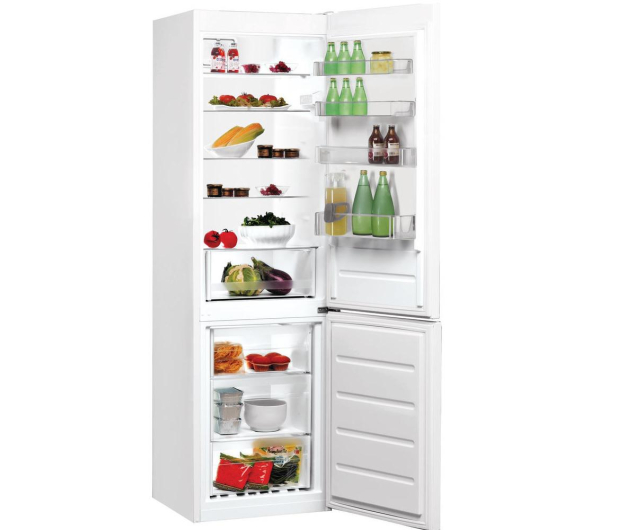 Indesit LR9 S1Q F W - 325090 - zdjęcie 2